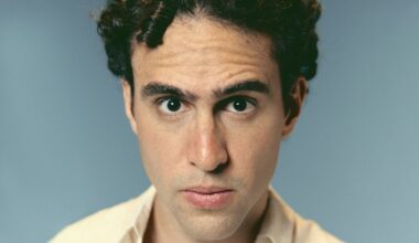 'Minha inspiração vem de Deus'