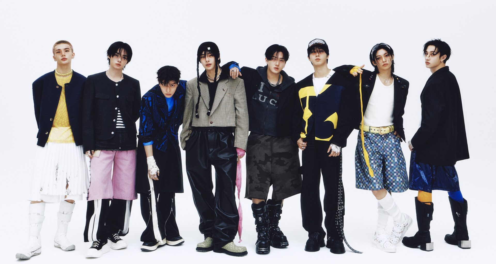 Rock in Rio 2026 anuncia Stray Kids e marca estreia do k-pop no line-up do festival