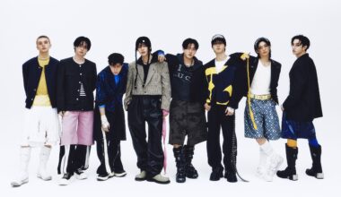 Rock in Rio 2026 anuncia Stray Kids e marca estreia do k-pop no line-up do festival