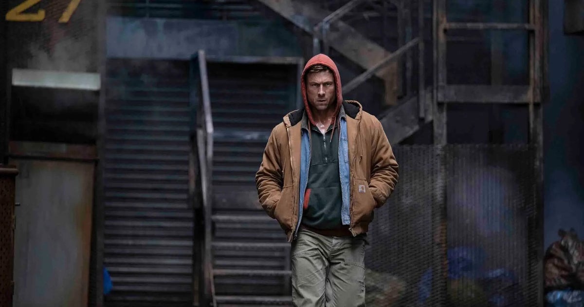 The Running Man recebe um último trailer