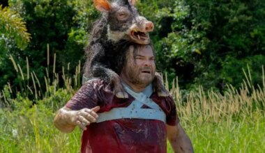 Novo teaser de Anaconda mostra ataque da cobra; veja