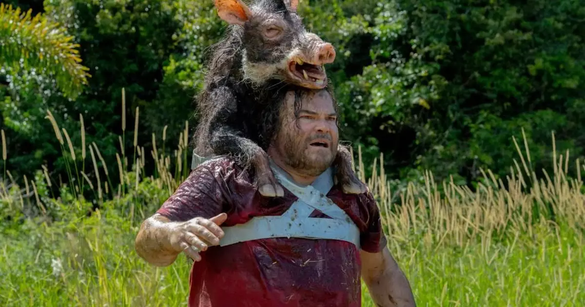 Novo teaser de Anaconda mostra ataque da cobra; veja