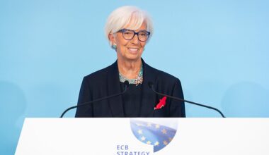 Bancos enfrentam “choques sem precedentes” num clima de “incertezas excecionais”