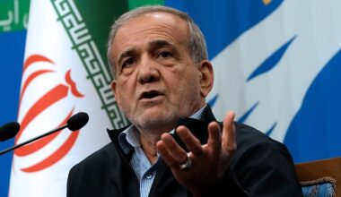 Seca e possível racionamento de água na capital do Irão: se não chover, Teerão deve ser evacuada