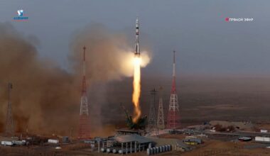 Após o acidente de Baikonur, a Rússia perdeu temporariamente a capacidade de enviar pessoas para o espaço