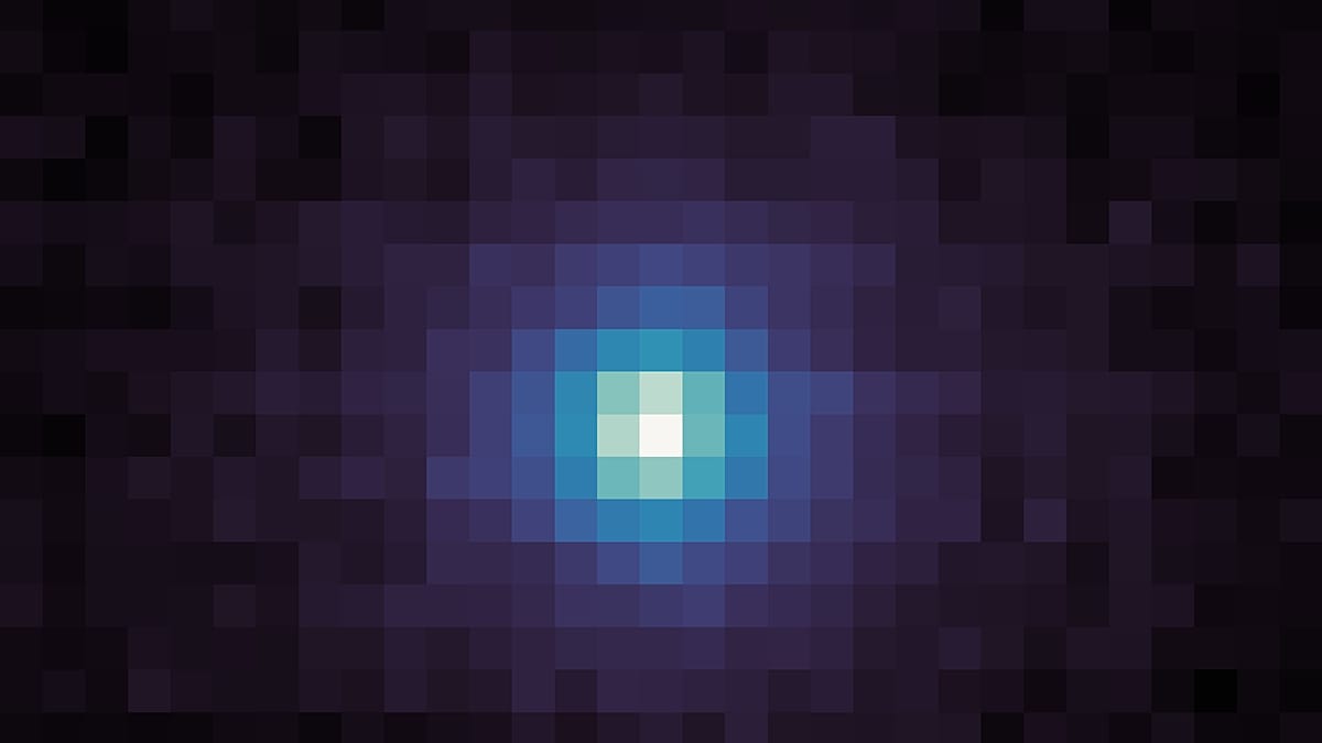 NASA revela novas imagens do 3I/Atlas: o que se sabe sobre o cometa?