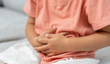 Eis como a microbiota intestinal das crianças pequenas pode afetar a sua saúde mental na infância