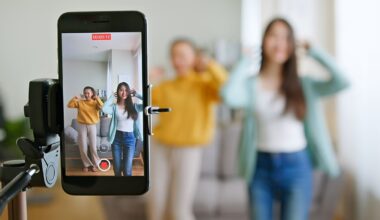 TikTok traz funções de bem-estar digital para jovens gerirem uso do ecrã e limitarem doomscrolling