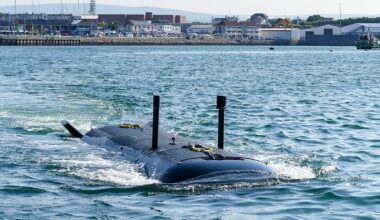 Portugal interceta narcosubmarino com 1,7 toneladas de cocaína a caminho da Península Ibérica