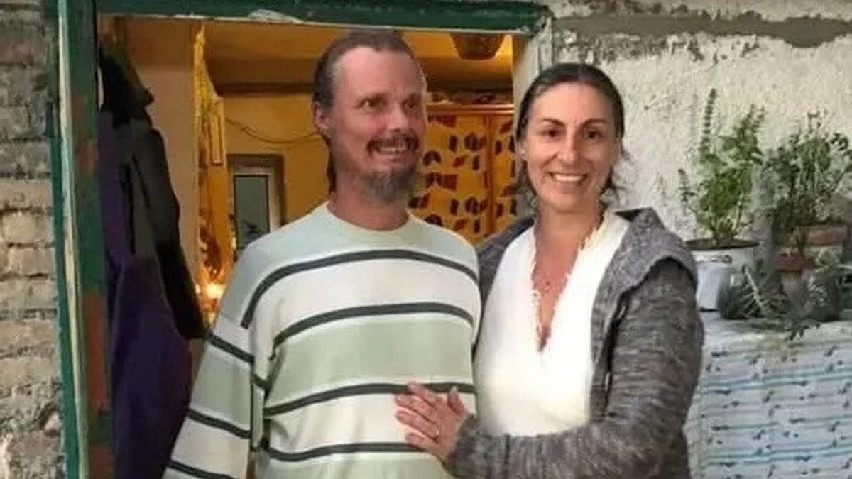 Itália: tribunal retira crianças a casal que vive na floresta sem água e eletricidade