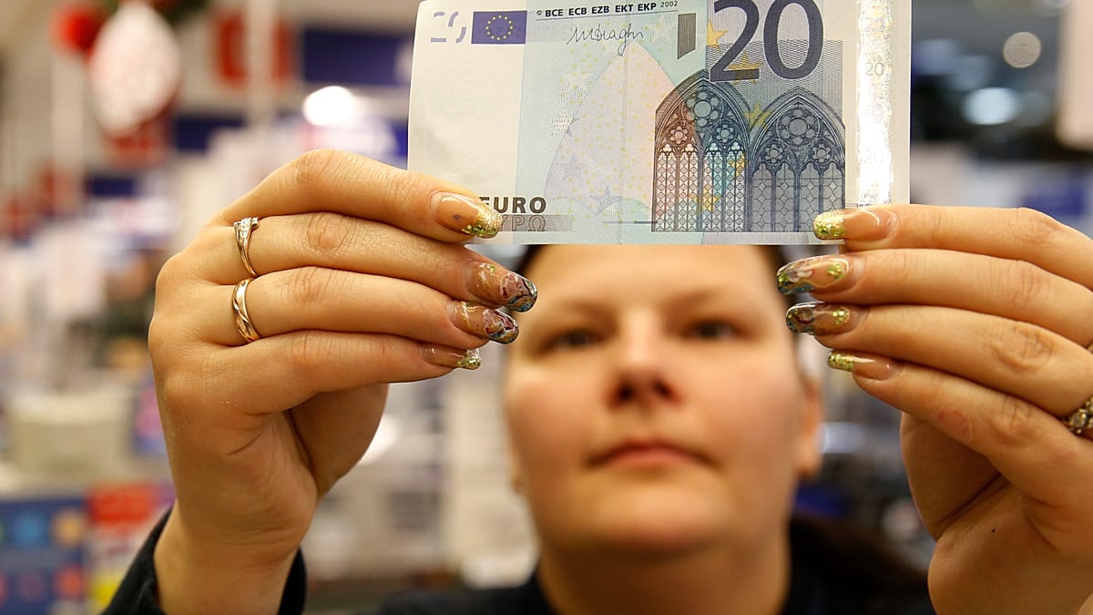 Rendimento líquido equivalente na Europa: Onde é que as famílias ganham mais?