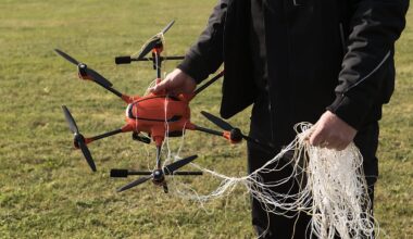 Primeira reunião secreta: como o Conselho de Segurança Nacional deve proteger a Alemanha