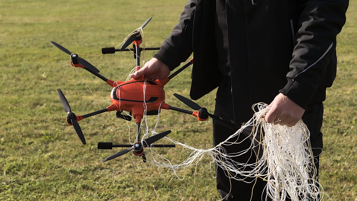 Primeira reunião secreta: como o Conselho de Segurança Nacional deve proteger a Alemanha