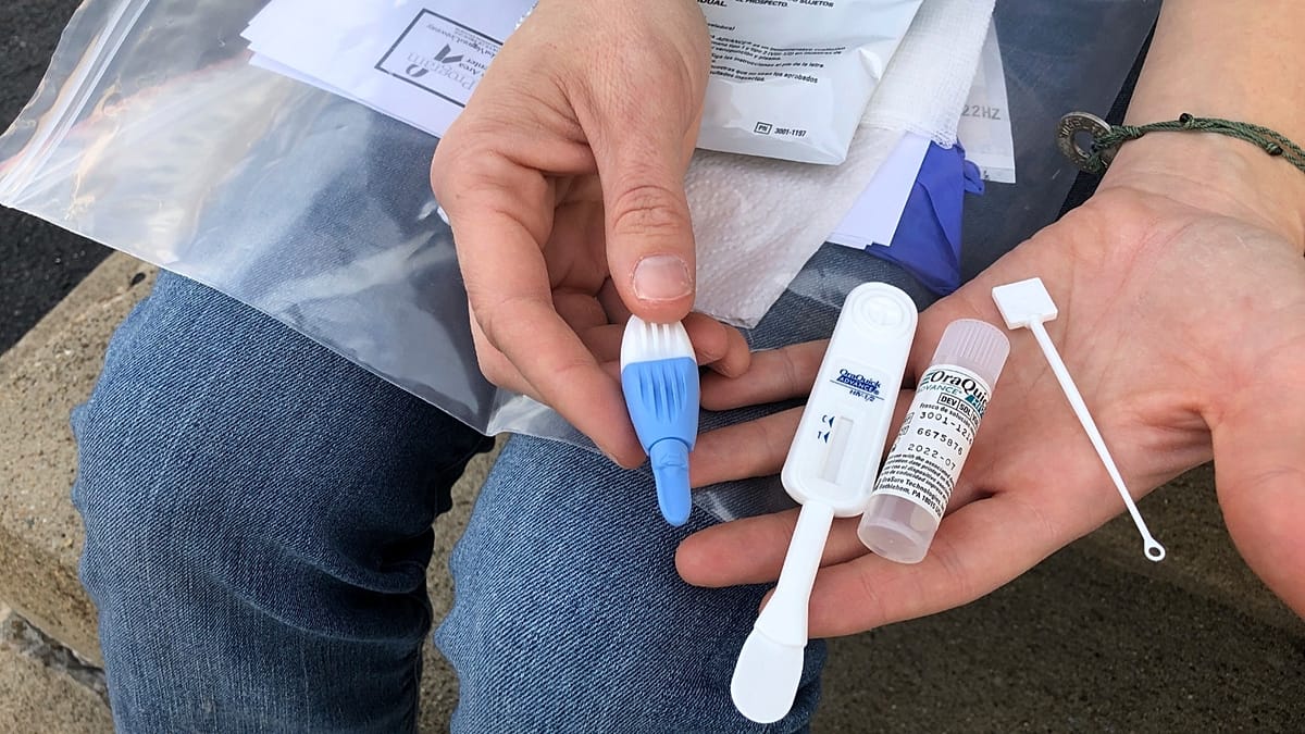 Europa não está a fazer o suficiente para detetar VIH e hepatites, alertam autoridades de saúde