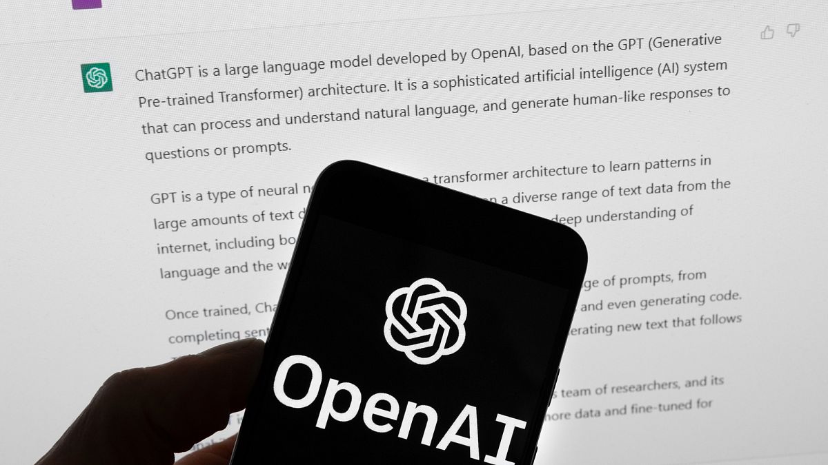 Alemanha: tribunal proíbe uso de letras de canções por chatbots da OpenAI sem pagar