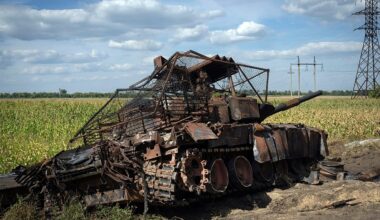 Guerra na Ucrânia: empresas italianas pagaram cerca de mil milhões de dólares em impostos à Rússia