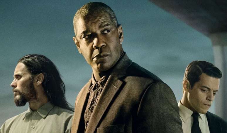 'Os Pequenos Vestígios': filme TOP 1 da Netflix tem trama de suspense e investigação e arrecadou R$ 163 milhões nas bilheterias. 'Os Pequenos Vestígios': filme TOP 1 da Netflix tem trama de suspense e investigação e arrecadou R$ 163 milhões nas bilheterias.