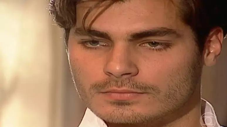 Matteo (Reprodução/Globo)