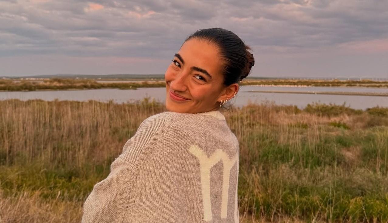 Filha de José Mourinho chegou à família do Rei Carlos III com o seu talento