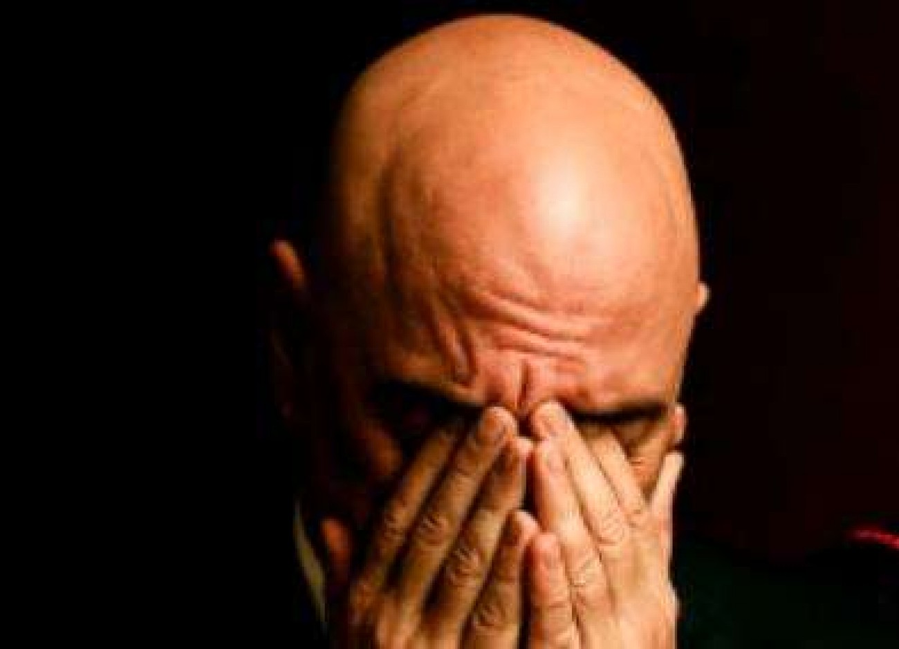 a história de um país nas mãos de um psicopata” (veja o vídeo)