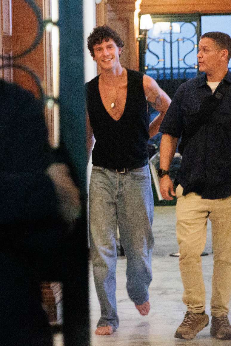 Shawn Mendes Shawn Mendes