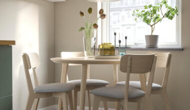 Da poltrona aos armários, reunimos os melhores achados da Ikea em segunda mão