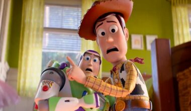 Toy Story 5 ganha primeiro teaser com vilã e retorno de personagens principais; confira! - Gshow
