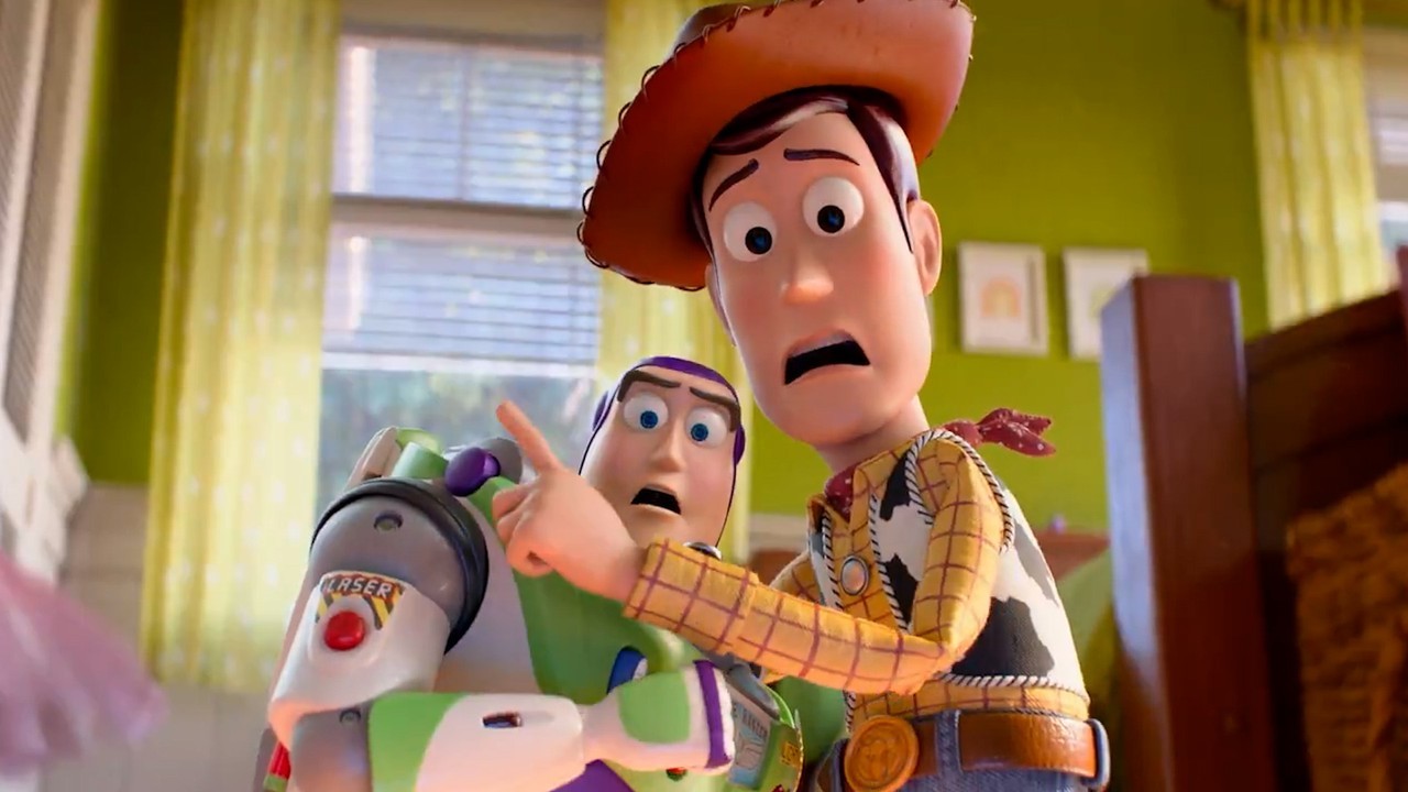 Toy Story 5 ganha primeiro teaser com vilã e retorno de personagens principais; confira! - Gshow