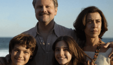 os melhores filmes do ano para o jornal the Economist