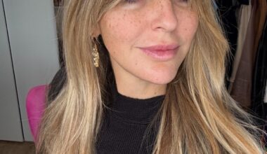 Depois de Maria Botelho Moniz, Jéssica Athayde calça os ténis tendência do ano