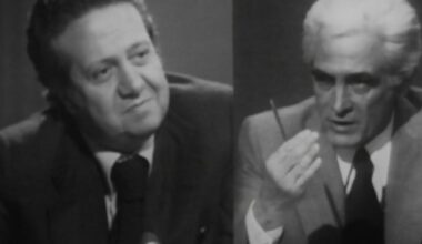 "Olhe que não, olhe que não". Soares e Cunhal mediram forças nos ecrãs há 50 anos