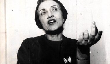 Cecília Meireles era feliz no simples com seu carro antigo - 19/11/2025 - Folha 105 anos