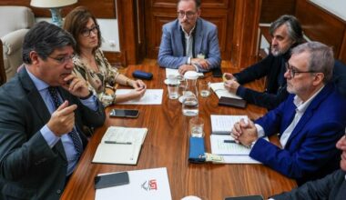 UGT lamenta falta de disponibilidade do Governo e mantém greve geral