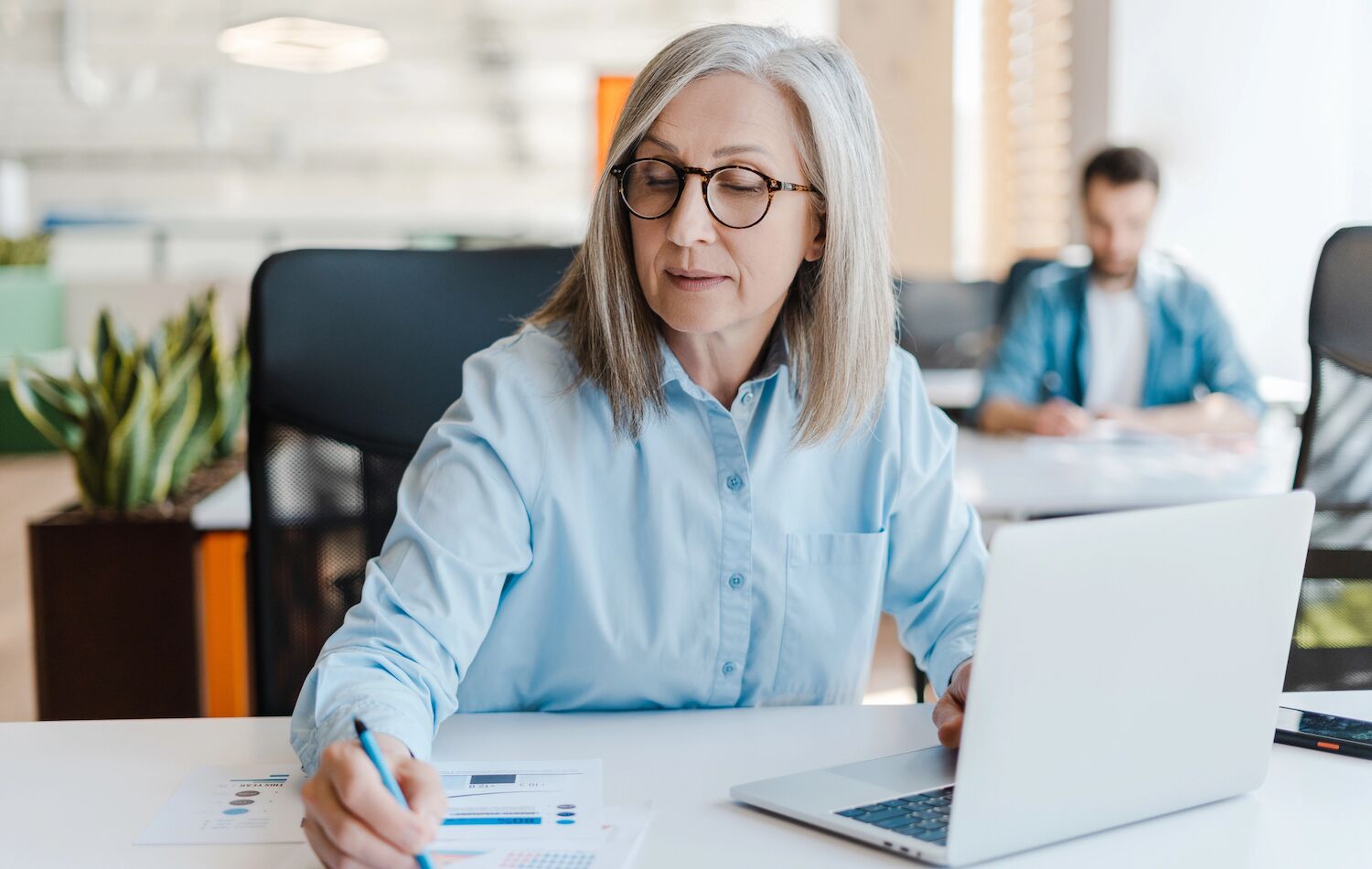 Idade da reforma vai subir dois meses. Para ter 93% do salário, tem que trabalhar 46 anos