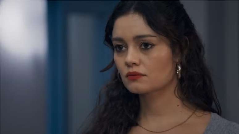 Gerluce (Sophie Charlotte) — Gerluce (Sophie Charlotte) —