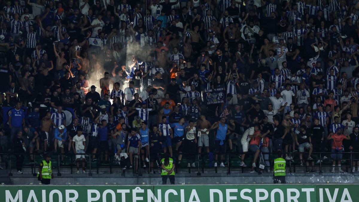 Jornal de Notícias Logo