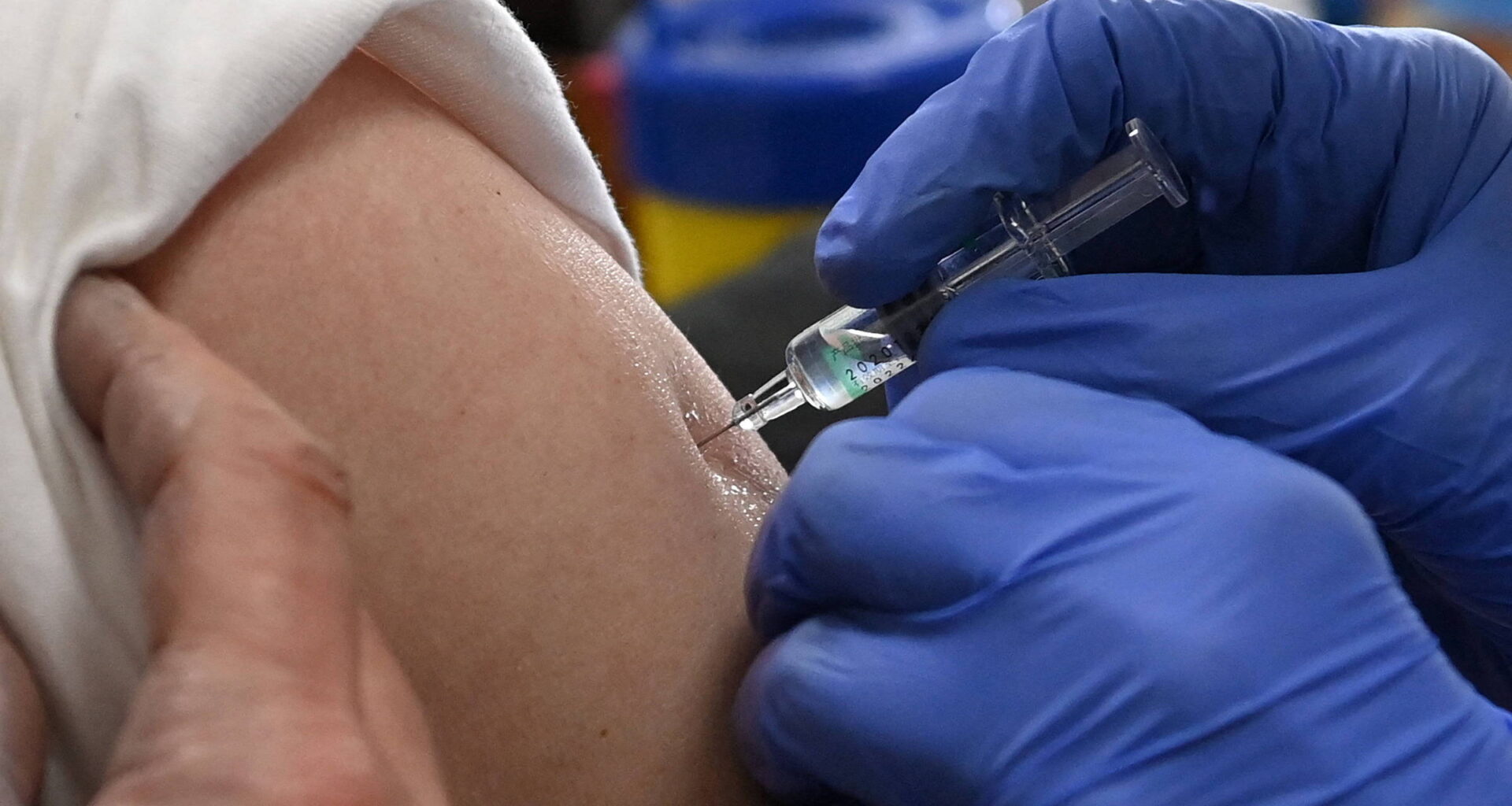 Agência de saúde dos EUA inclui posição antivacina em site - 21/11/2025 - Equilíbrio e Saúde
