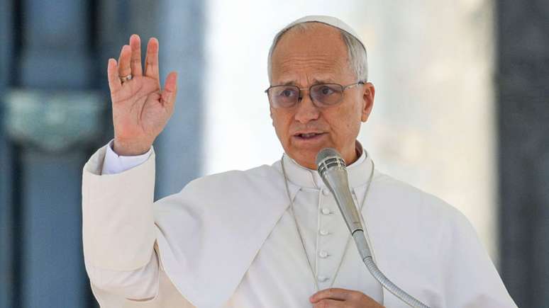 Os 4 filmes favoritos do Papa Leão XIV Os 4 filmes favoritos do Papa Leão XIV