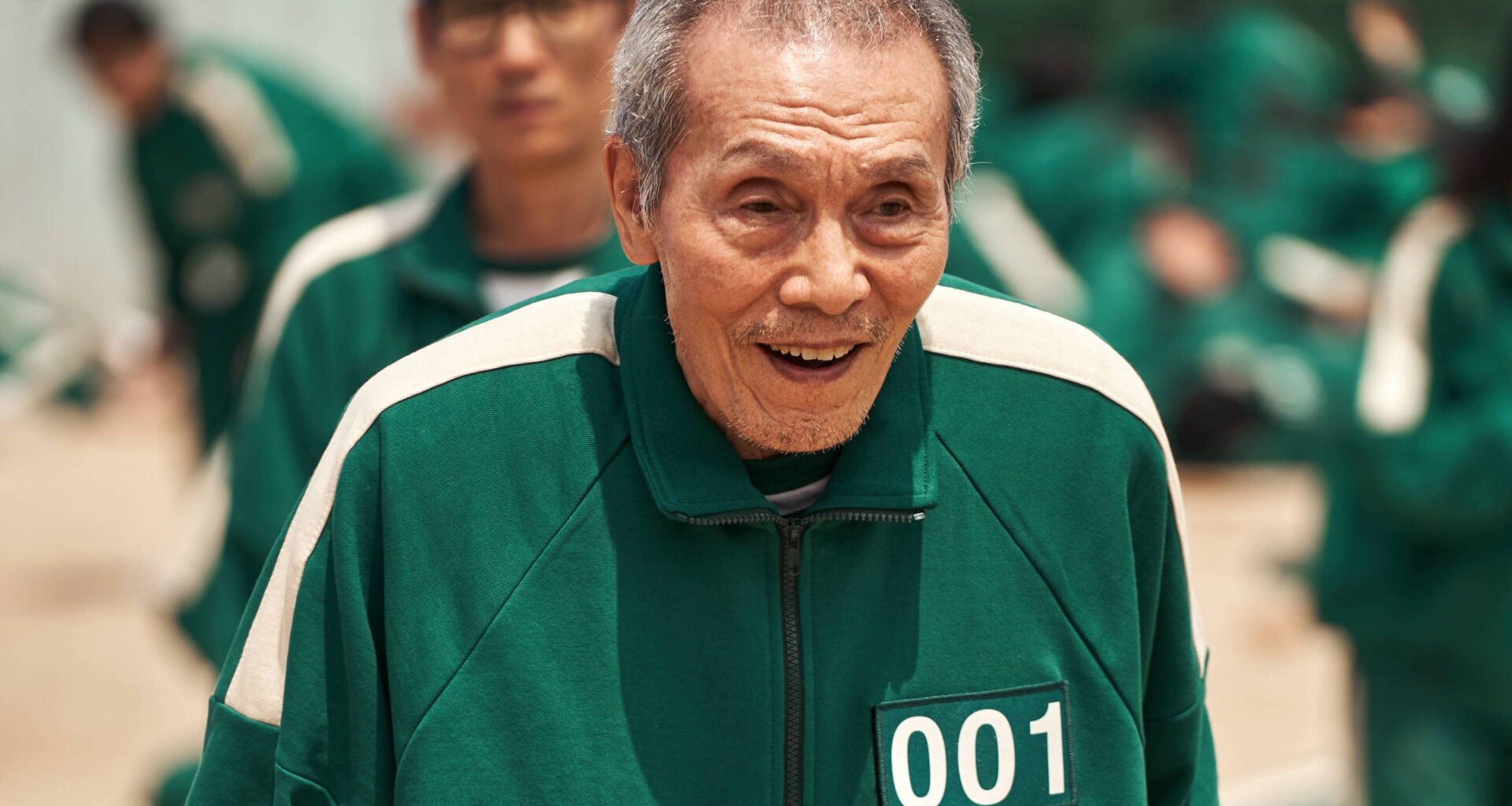 Ator de 'Round 6' é absolvido de caso de assédio sexual - 11/11/2025 - Ilustrada