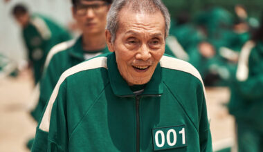 Ator de 'Round 6' é absolvido de caso de assédio sexual - 11/11/2025 - Ilustrada