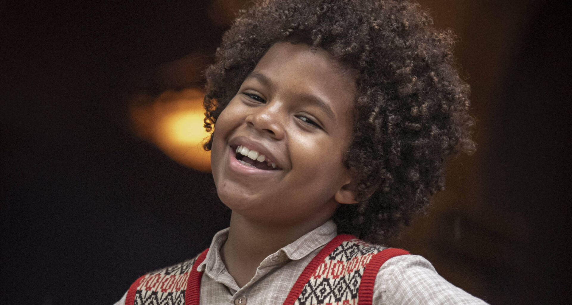 Revelação de 'Amor Perfeito' volta à Globo após três anos para nova novela das seis - UOL