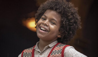 Revelação de 'Amor Perfeito' volta à Globo após três anos para nova novela das seis - UOL