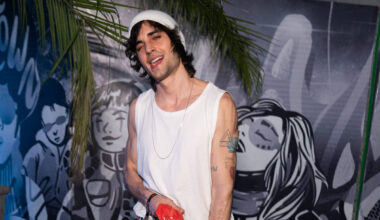 Fiuk afirma que foi deixado de fora de próprio projeto - 19/11/2025 - Celebridades