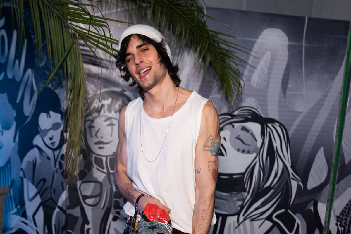 Fiuk afirma que foi deixado de fora de próprio projeto - 19/11/2025 - Celebridades