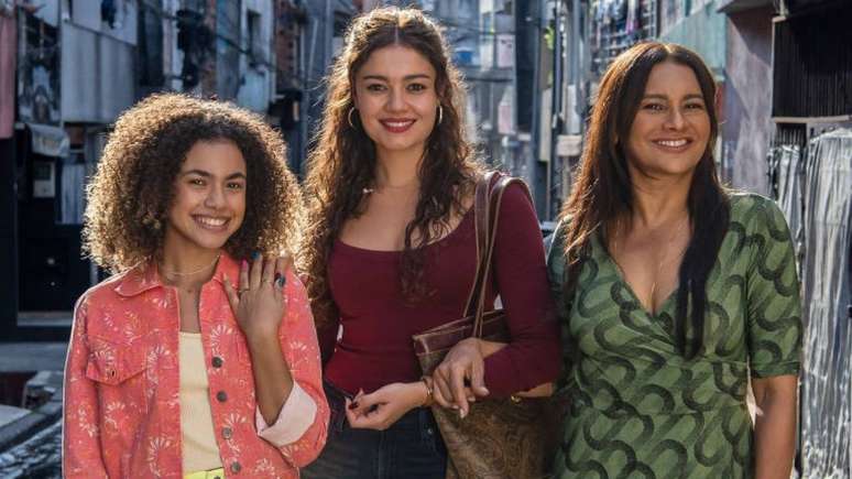 Resumo da semana de Três Graças: 24 a 29 de novembro Resumo da semana de Três Graças: 24 a 29 de novembro