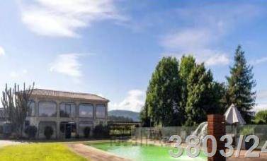 Quinta t4 de luxo em barcelos vai a leilão por 1,7 milhões