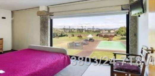 Quinta t4 de luxo em barcelos vai a leilão por 1,7 milhões