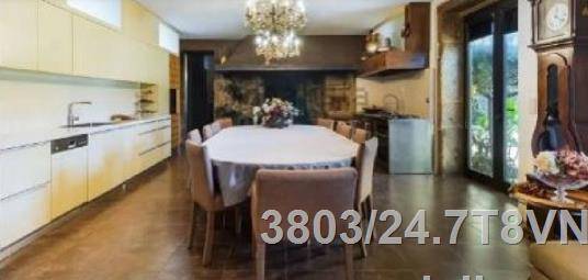 Quinta t4 de luxo em barcelos vai a leilão por 1,7 milhões