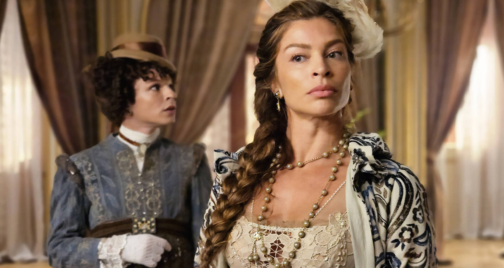 Band negocia com Disney e Warner por séries e novelas - 07/11/2025 - Outro Canal