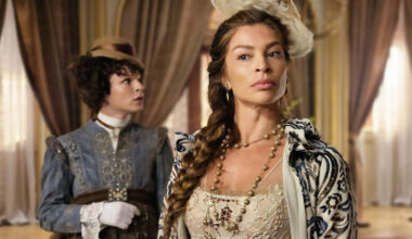 Band negocia com Disney e Warner por séries e novelas - 07/11/2025 - Outro Canal